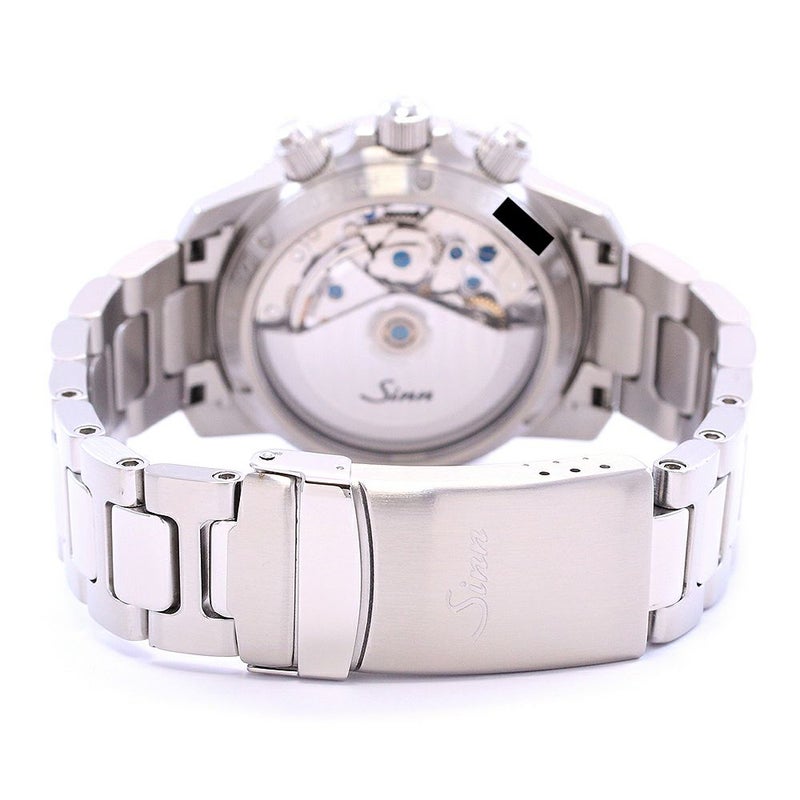 【中古】SINN INSTRUMENT CHRONOGRAPH 103.B.SA.AUTO ジン インストゥルメント クロノグラフ 103.B.SA.AUTO 103.B.SA.AUTO