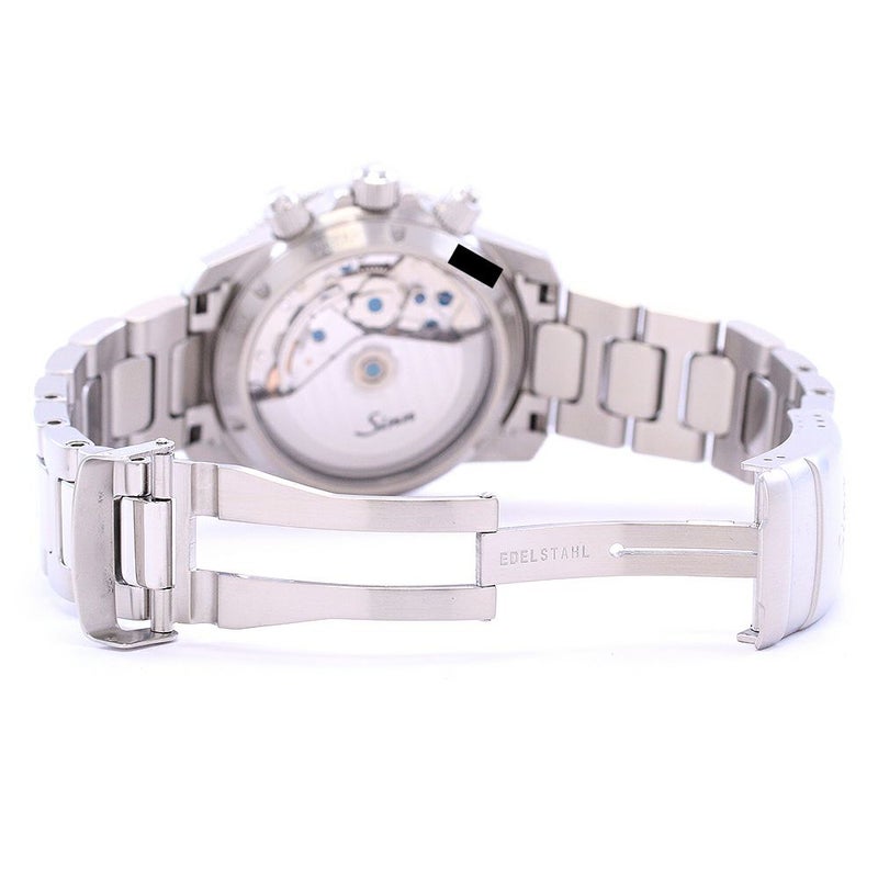 【中古】SINN INSTRUMENT CHRONOGRAPH 103.B.SA.AUTO ジン インストゥルメント クロノグラフ 103.B.SA.AUTO 103.B.SA.AUTO