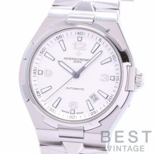【中古】VACHERON CONSTANTIN OVERSEAS ヴァシュロン・コンスタンタン オーヴァーシーズ 47040/B01A-9093