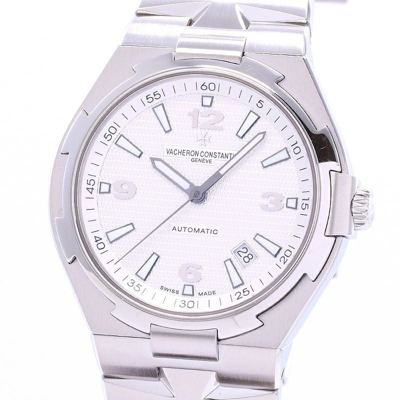 【中古】VACHERON CONSTANTIN OVERSEAS ヴァシュロン・コンスタンタン オーヴァーシーズ 47040/B01A-9093