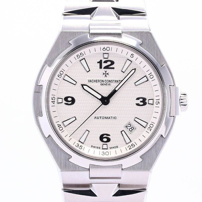 【中古】VACHERON CONSTANTIN OVERSEAS ヴァシュロン・コンスタンタン オーヴァーシーズ 47040/B01A-9093