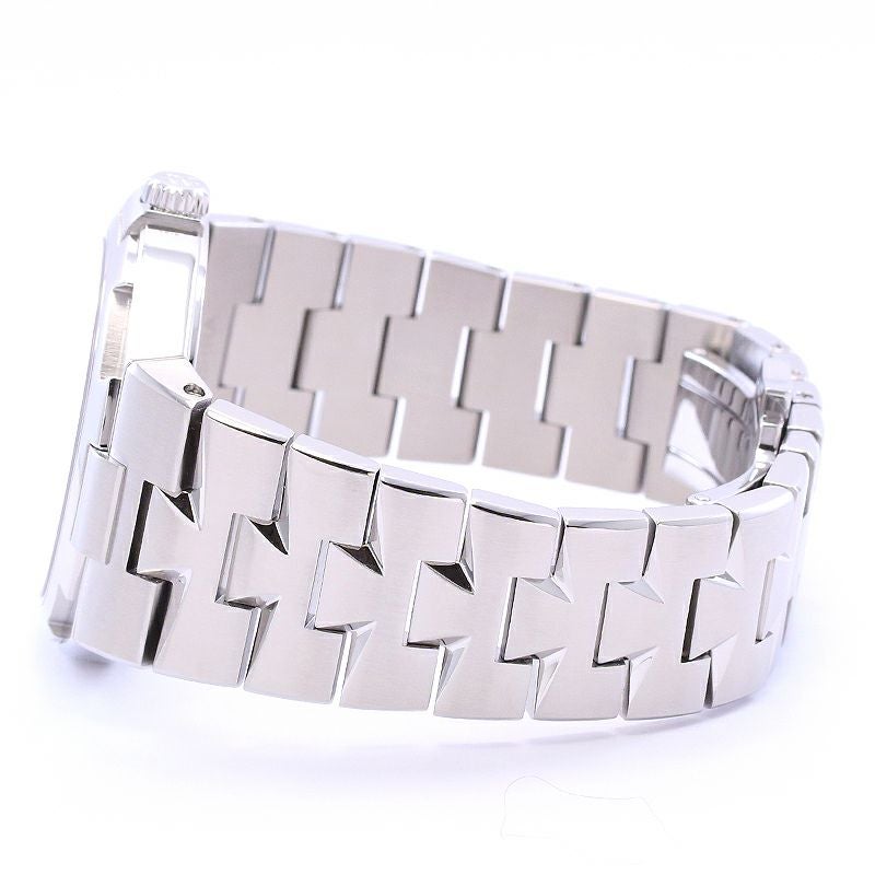 【中古】VACHERON CONSTANTIN OVERSEAS ヴァシュロン・コンスタンタン オーヴァーシーズ 47040/B01A-9093
