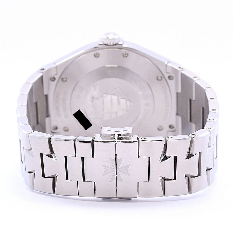 【中古】VACHERON CONSTANTIN OVERSEAS ヴァシュロン・コンスタンタン オーヴァーシーズ 47040/B01A-9093