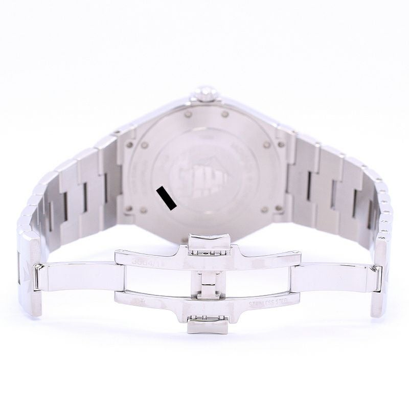 【中古】VACHERON CONSTANTIN OVERSEAS ヴァシュロン・コンスタンタン オーヴァーシーズ 47040/B01A-9093
