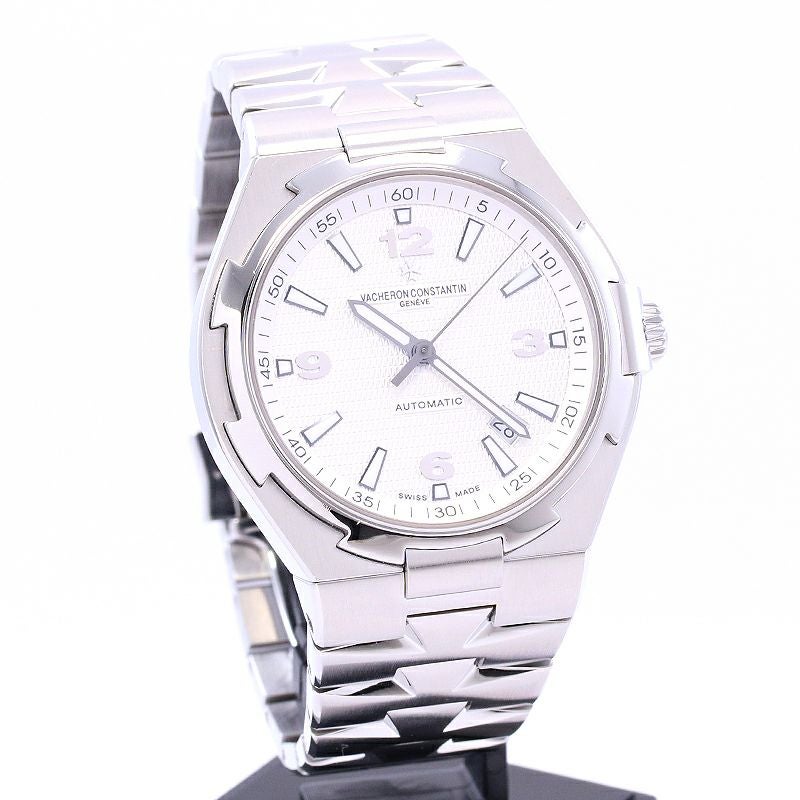 【中古】VACHERON CONSTANTIN OVERSEAS ヴァシュロン・コンスタンタン オーヴァーシーズ 47040/B01A-9093