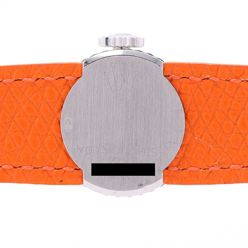【中古】ROLEX CHAMELEON ORCHID ロレックス カメレオン オーキッド 2059/9