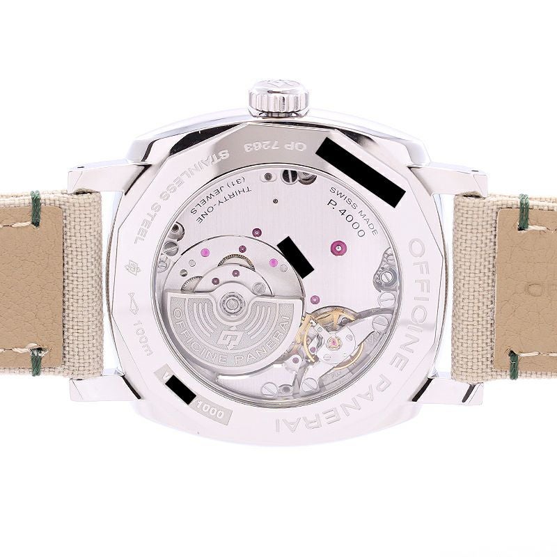 【中古】OFFICINE PANERAI RADIOMIR 45MM オフィチーネ・パネライ ラジオミール 45MM PAM00995