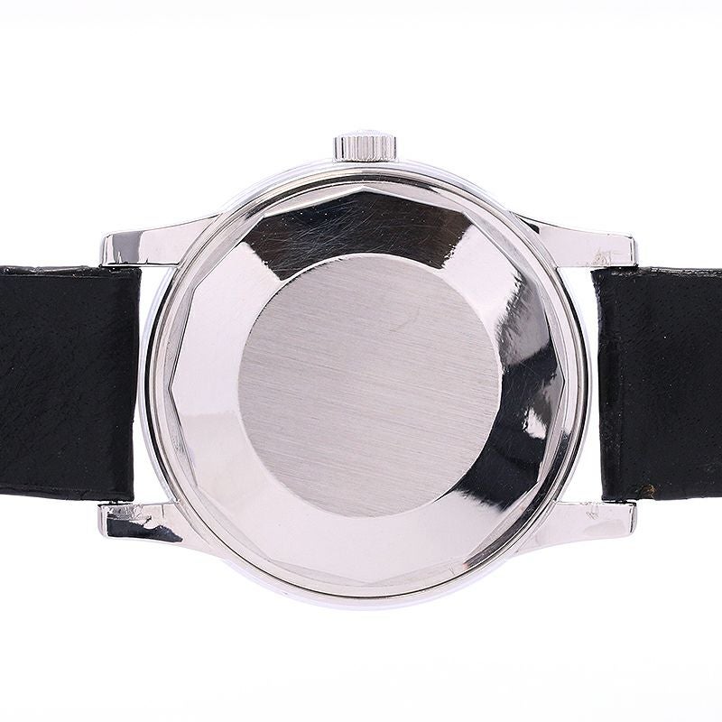 【中古】VACHERON CONSTANTIN AUTOMATIC ROUND ヴァシュロン・コンスタンタン オートマティック ラウンド 6378