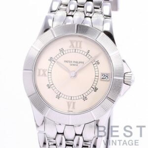 【中古】PATEK PHILIPPE NEPTUNE パテック・フィリップ ネプチューン 5080/1A-010