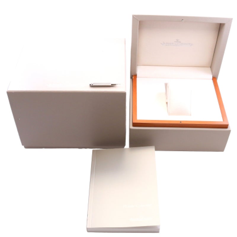 【中古】JAEGER-LECOULTRE MASTER CALENDAR ジャガー・ルクルト マスターカレンダー 147.2.41.S(Q151242A)