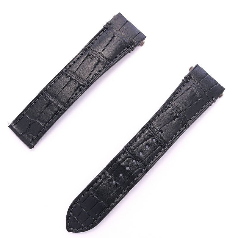 【中古】CARTIER SANTOS DE CARTIER WATCH LARGE MODEL カルティエ サントス ドゥ カルティエ LM WSSA0039