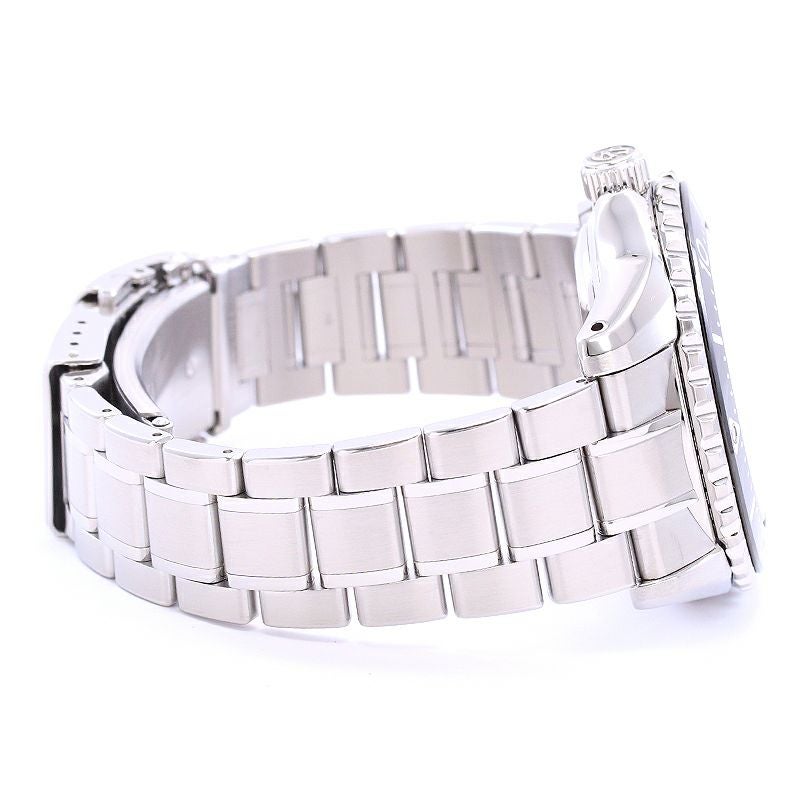 【中古】GRAND SEIKO 9R SPRING DRIVE DIVER'S WATCH MASTER SHOP LIMITED グランドセイコー 9Rスプリングドライブ ダイバーズウォッチ マスターショップ限定 SBGA029 (9R65-0AM0)