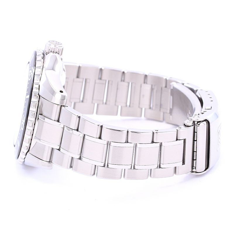 【中古】GRAND SEIKO 9R SPRING DRIVE DIVER'S WATCH MASTER SHOP LIMITED グランドセイコー 9Rスプリングドライブ ダイバーズウォッチ マスターショップ限定 SBGA029 (9R65-0AM0)