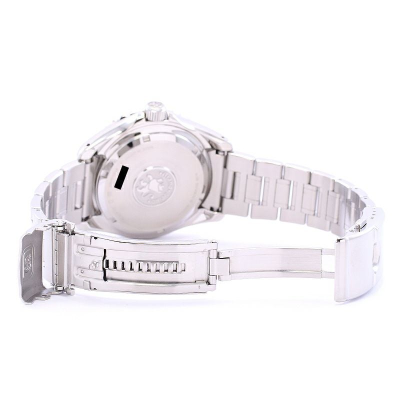 【中古】GRAND SEIKO 9R SPRING DRIVE DIVER'S WATCH MASTER SHOP LIMITED グランドセイコー 9Rスプリングドライブ ダイバーズウォッチ マスターショップ限定 SBGA029 (9R65-0AM0)
