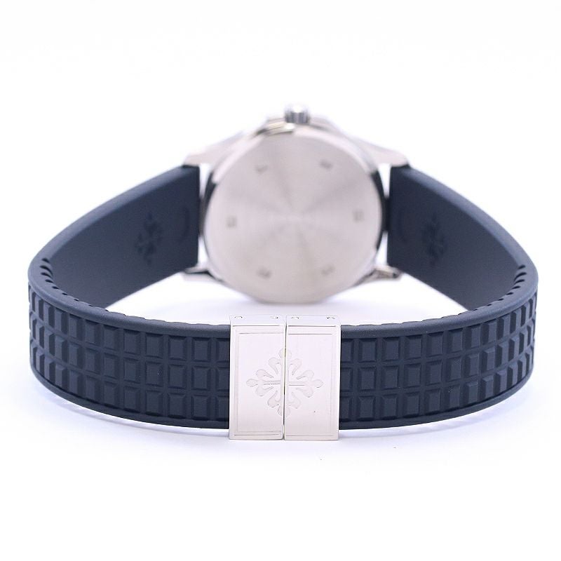 【中古】PATEK PHILIPPE AQUANAUT JAPAN LIMITED パテック・フィリップ アクアノート 日本限定 4960A-001