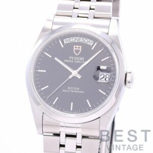 【中古】TUDOR PRINCE DATE-DAY チューダー プリンス デイトデイ 76200