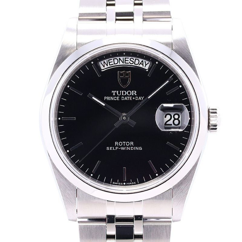 【中古】TUDOR PRINCE DATE-DAY チューダー プリンス デイトデイ 76200