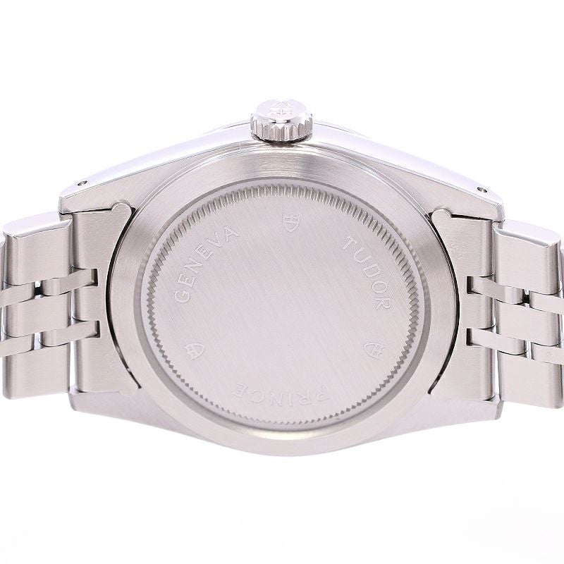 【中古】TUDOR PRINCE DATE-DAY チューダー プリンス デイトデイ 76200