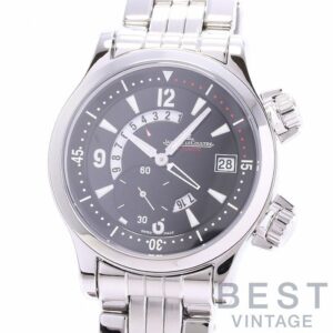 【中古】JAEGER-LECOULTRE MASTER COMPRESSOR DUALMATIC ジャガー・ルクルト マスターコンプレッサー デュアルマティーク Q1738170 (146.8.02)