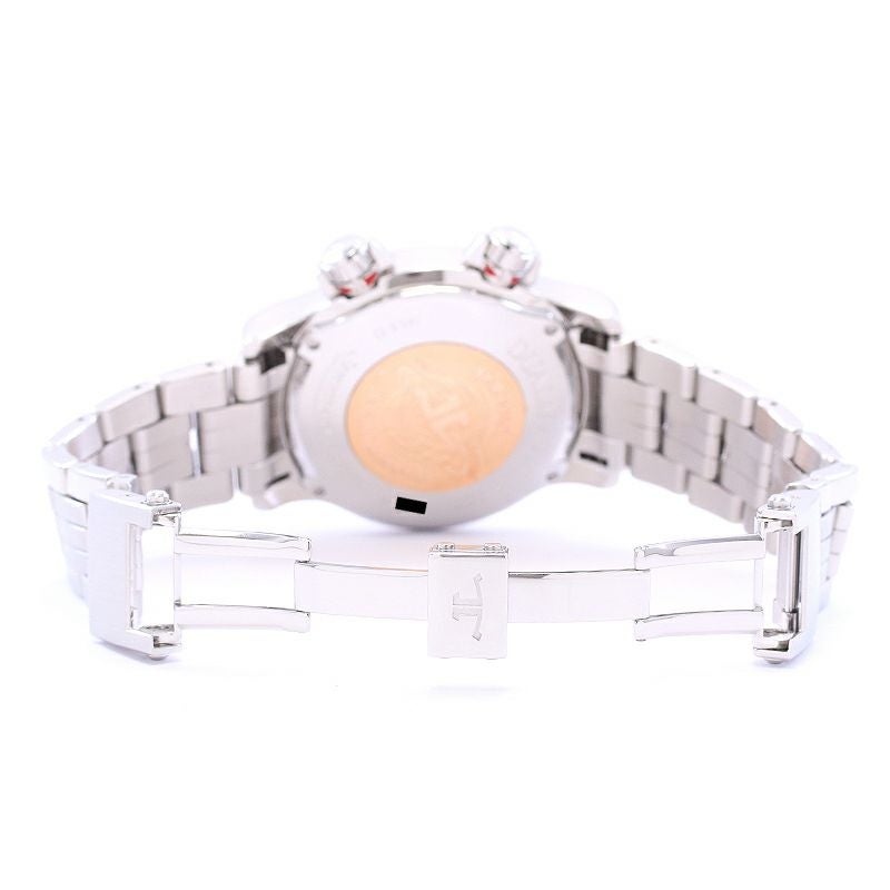 【中古】JAEGER-LECOULTRE MASTER COMPRESSOR DUALMATIC ジャガー・ルクルト マスターコンプレッサー デュアルマティーク Q1738170 (146.8.02)
