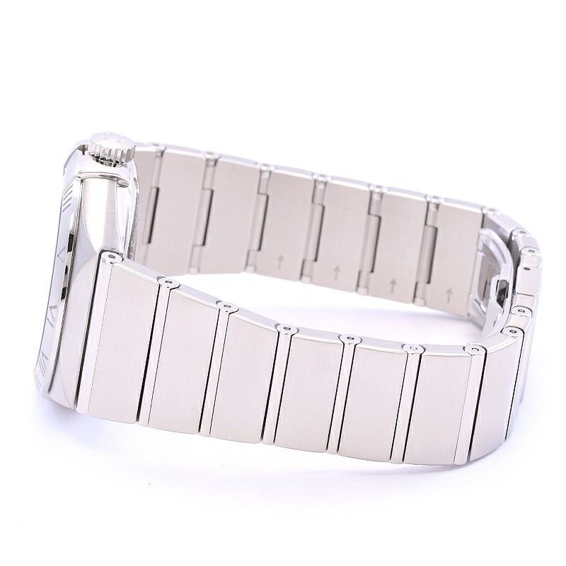 【中古】OMEGA CONSTELLATION CO-AXIAL 38MM オメガ コンステレーション コーアクシャル 38MM 123.10.38.21.03.001
