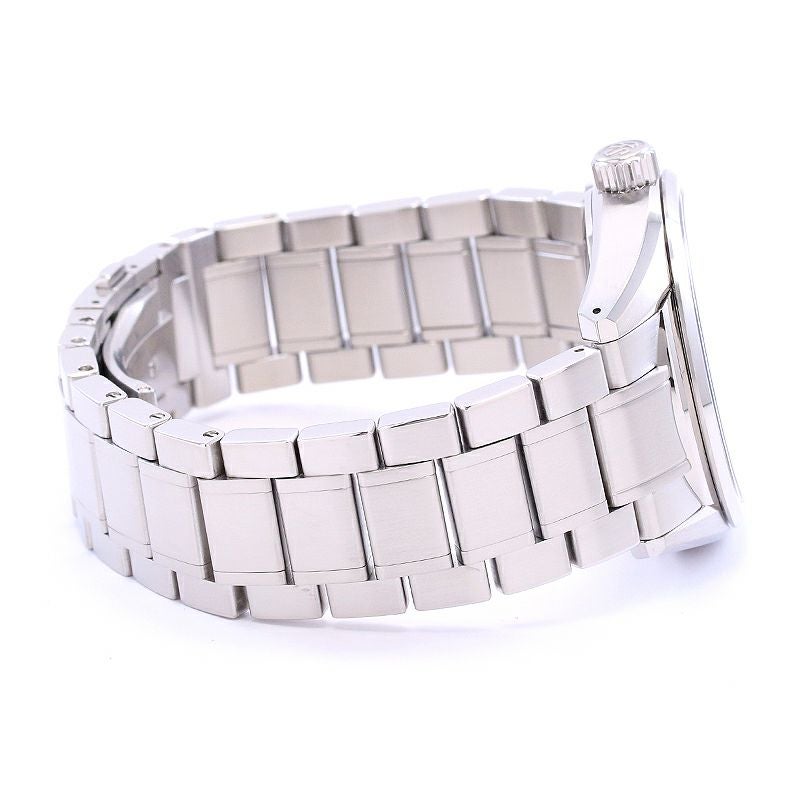 【中古】GRAND SEIKO EVOLUTION 9 COLLECTION 9R SPRING DRIVE AJHH LIMITED グランドセイコー エボリューション9 コレクション 9Rスプリングドライブ AJHH特別限定モデル SLGA017(9RA2-0AE0)