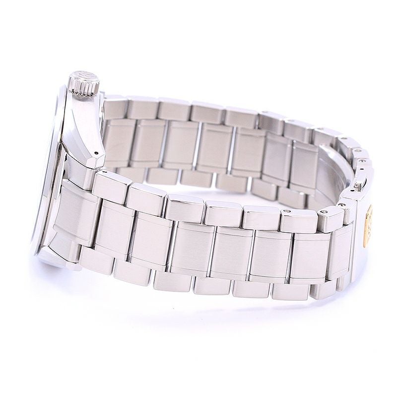 【中古】GRAND SEIKO EVOLUTION 9 COLLECTION 9R SPRING DRIVE AJHH LIMITED グランドセイコー エボリューション9 コレクション 9Rスプリングドライブ AJHH特別限定モデル SLGA017(9RA2-0AE0)