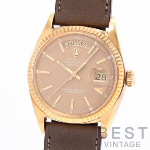 【中古】ROLEX OYSTER PERPETUAL DAY DATE ロレックス オイスターパーペチュアル デイデイト 1803/8