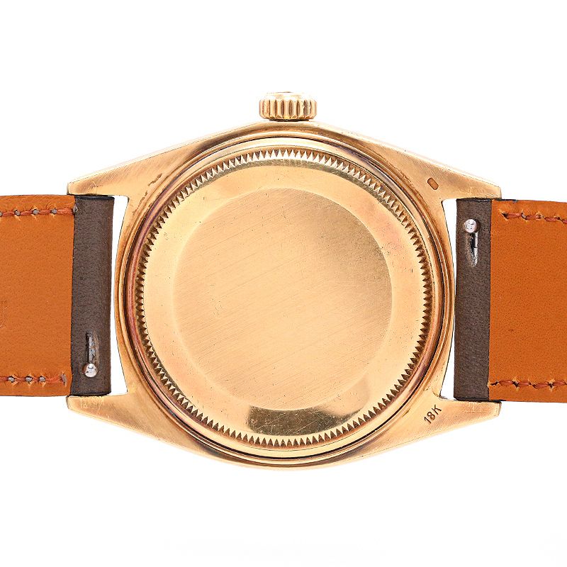 【中古】ROLEX OYSTER PERPETUAL DAY DATE ロレックス オイスターパーペチュアル デイデイト 1803/8