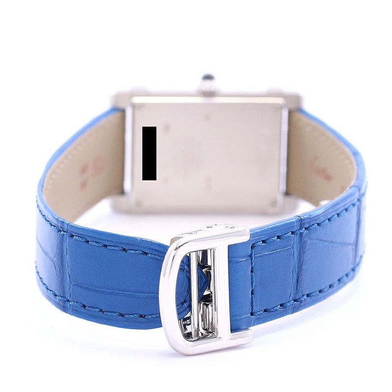 【中古】CARTIER TANK CHINOISE カルティエ タンク シノワーズ W1517751