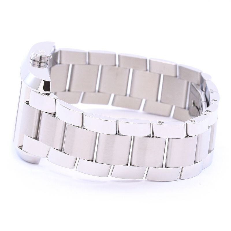 【中古】BAUME & MERCIER HAMPTON CLASSIC AUTOMATIC ボーム&メルシェ ハンプトン クラシック MOA08818