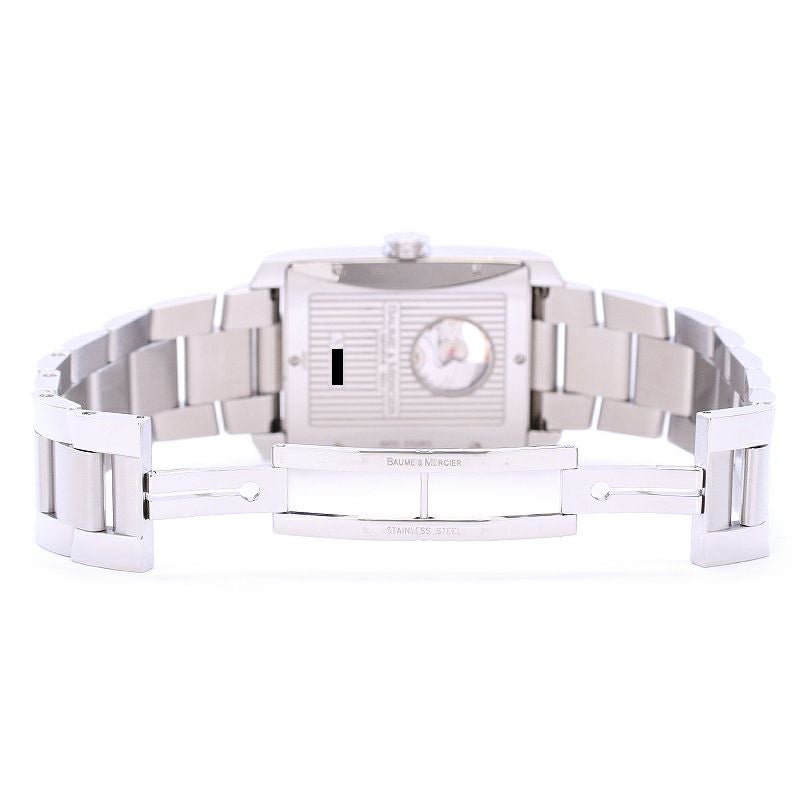 【中古】BAUME & MERCIER HAMPTON CLASSIC AUTOMATIC ボーム&メルシェ ハンプトン クラシック MOA08818