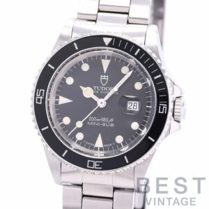 【中古】TUDOR PRINCE OYSTERDATE MINI-SUB チューダー プリンス オイスターデイト ミニサブ 73090