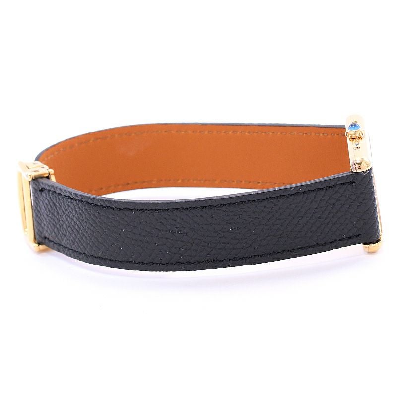 【中古】CARTIER MUST TANK LARGE MODEL VERMEIL カルティエ マストタンクLM ヴェルメイユ -