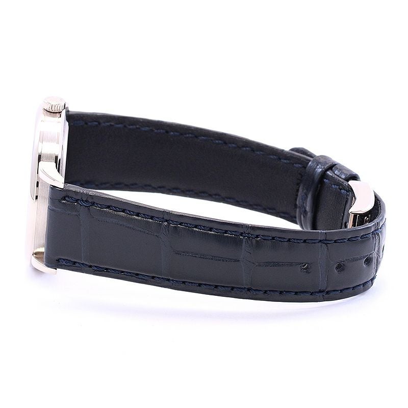 【中古】A.LANGE & SOHNE SAXONIA A.ランゲ&ゾーネ サクソニア 219.028 (LS2193AA)