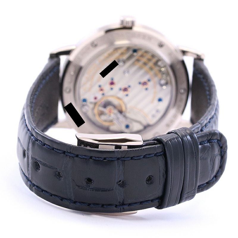 【中古】A.LANGE & SOHNE SAXONIA A.ランゲ&ゾーネ サクソニア 219.028 (LS2193AA)