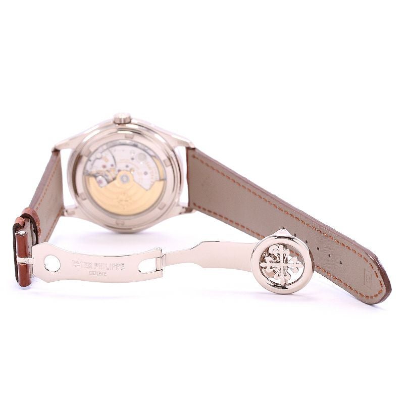 【中古】PATEK PHILIPPE COMPLICATION ANNUAL CALENDAR パテック・フィリップ コンプリケーション アニュアルカレンダー 5146G-001