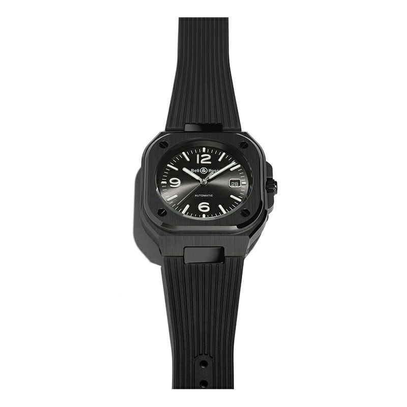 Bell & Ross BR 05 BLACK CERAMIC ベル&ロス BR 05 ブラック セラミック BR05A-BL-CE/SRB