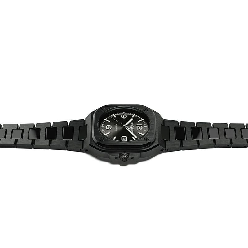 Bell & Ross BR 05 BLACK CERAMIC ベル&ロス BR 05 ブラック セラミック BR05A-BL-CE/SCE