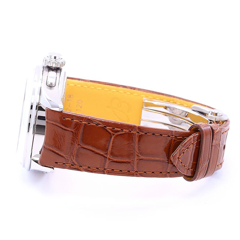 【中古】BREITLING PREMIER B15 DUOGRAPH 42 ブライトリング プレミエ B15 デュオグラフ 42 AB1510171C1P1
