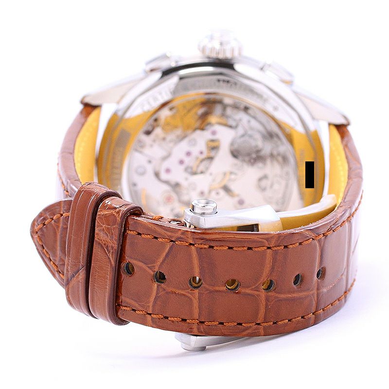 【中古】BREITLING PREMIER B15 DUOGRAPH 42 ブライトリング プレミエ B15 デュオグラフ 42 AB1510171C1P1