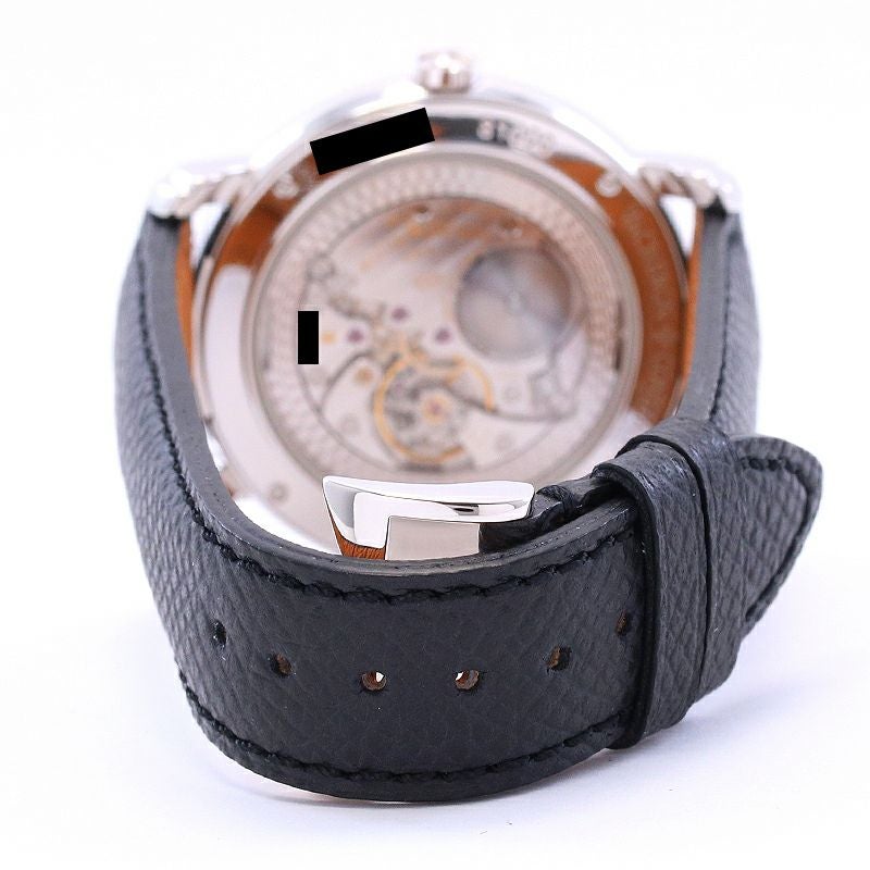 【中古】VACHERON CONSTANTIN MALTE GRANDE CLASSIQUE ヴァシュロン・コンスタンタン マルタ グランクラシック 81000/000G-8974