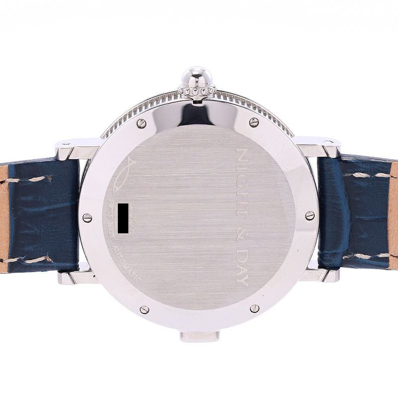 【中古】GERALD GENTA NIGHT & DAY ジェラルド・ジェンタ ナイト&デイ G.3705