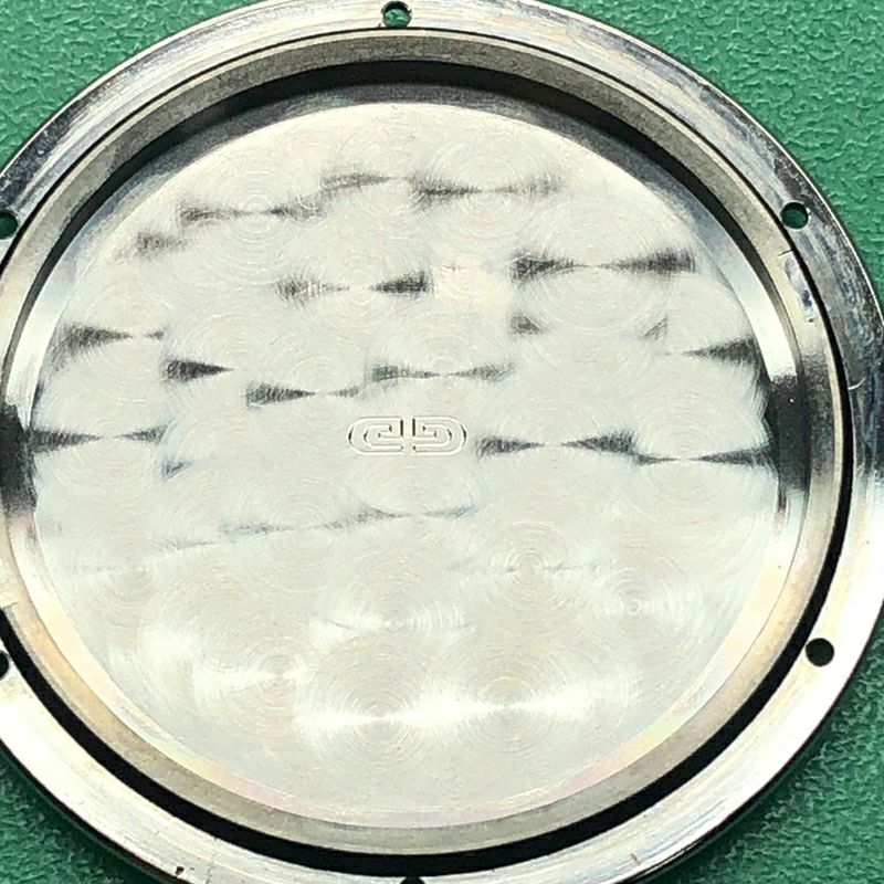 【中古】GERALD GENTA NIGHT & DAY ジェラルド・ジェンタ ナイト&デイ G.3705
