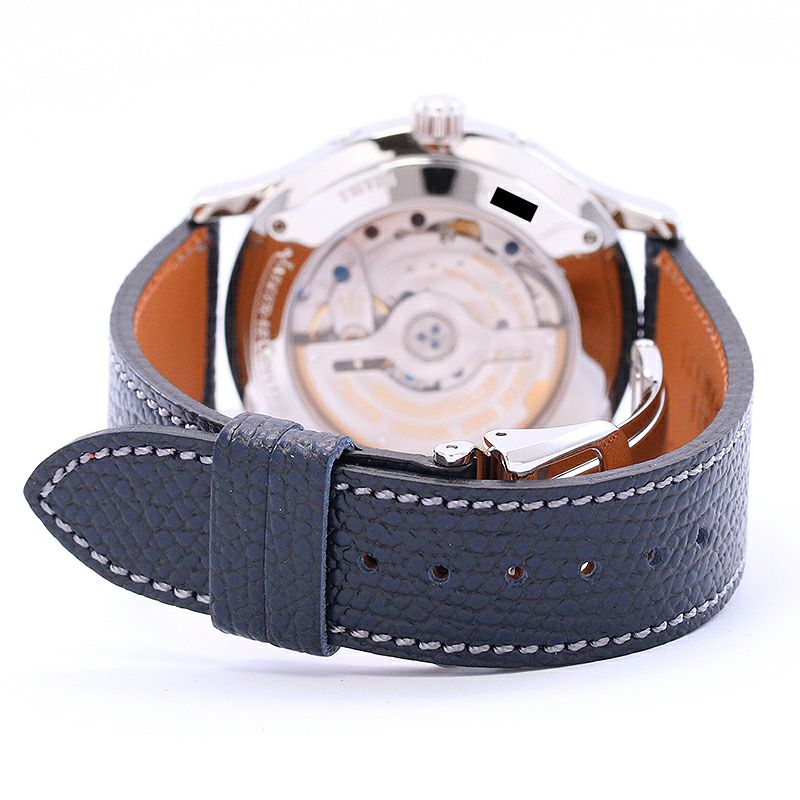 【中古】JAEGER-LECOULTRE MASTER MOON ジャガー・ルクルト マスター ムーン 140.8.98.S(Q143842A)