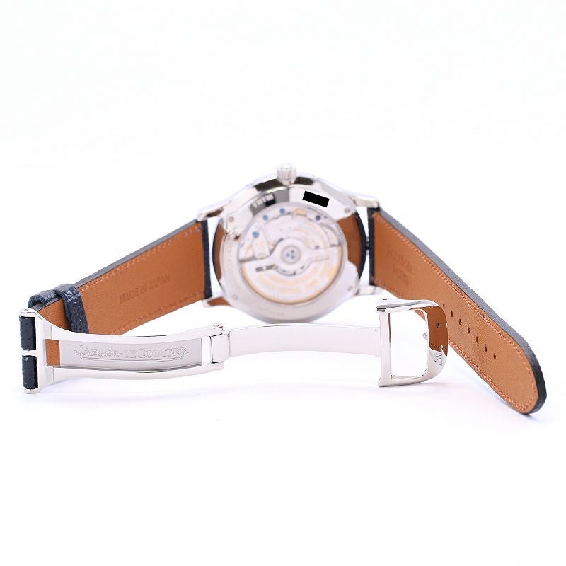 【中古】JAEGER-LECOULTRE MASTER MOON ジャガー・ルクルト マスター ムーン 140.8.98.S(Q143842A)