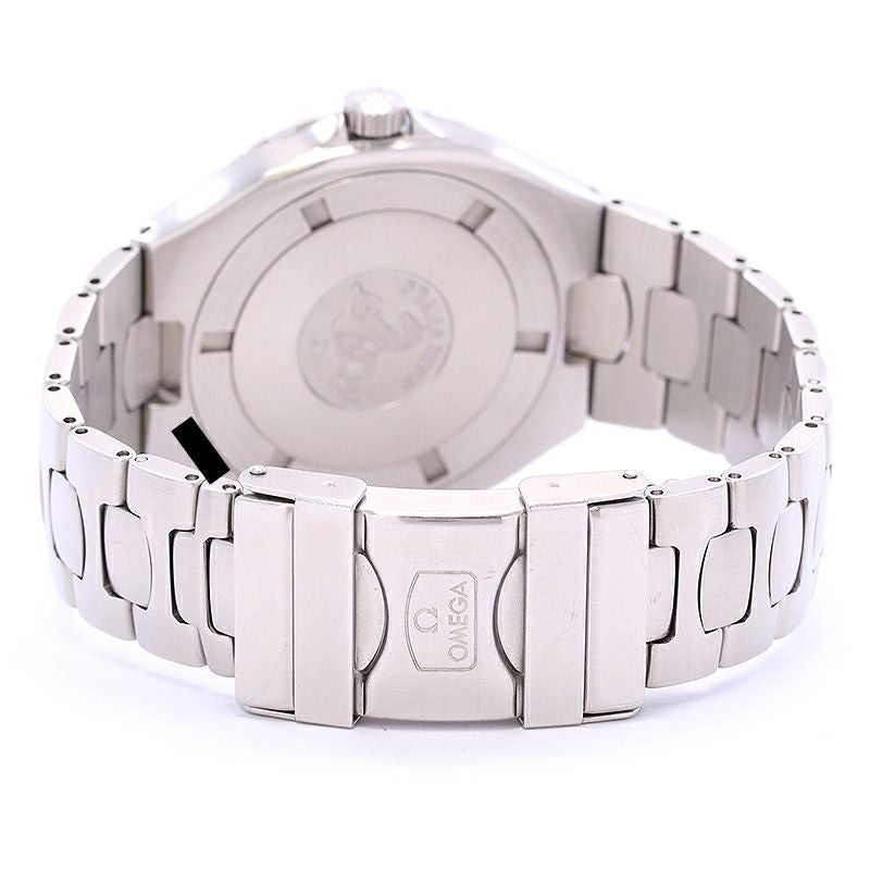【中古】OMEGA SEA MASTER 200M PRE BOND LARGE MODEL オメガ シーマスター 200M プレボンド ラージモデル ST368.1051.30028
