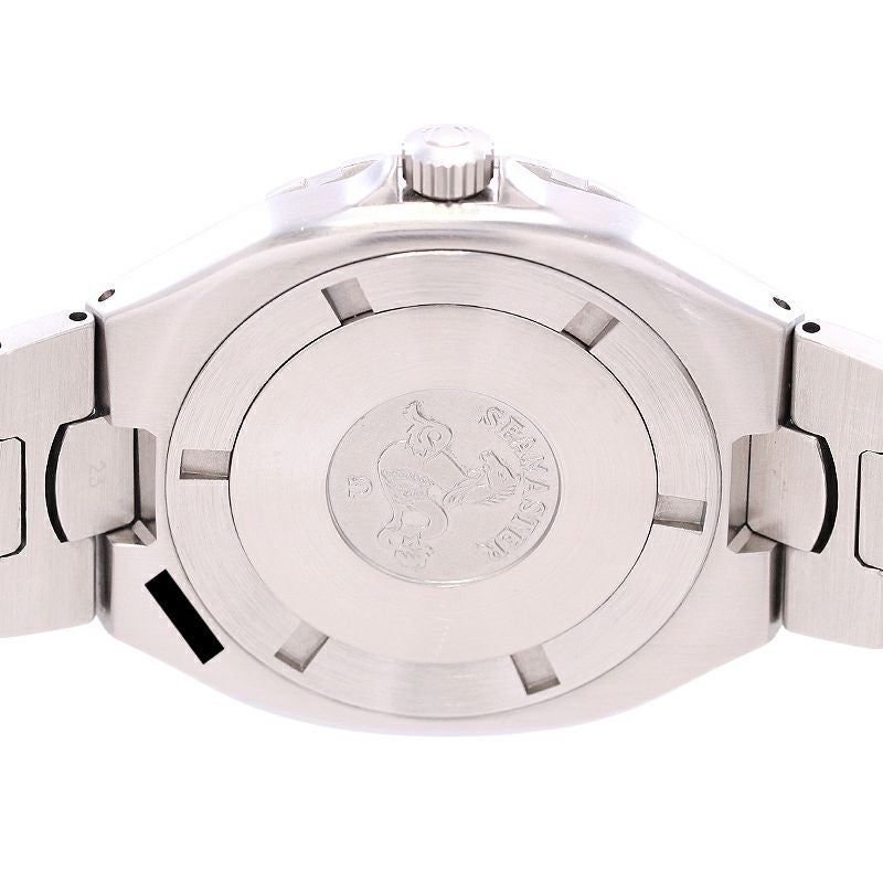 【中古】OMEGA SEA MASTER 200M PRE BOND LARGE MODEL オメガ シーマスター 200M プレボンド ラージモデル ST368.1051.30028