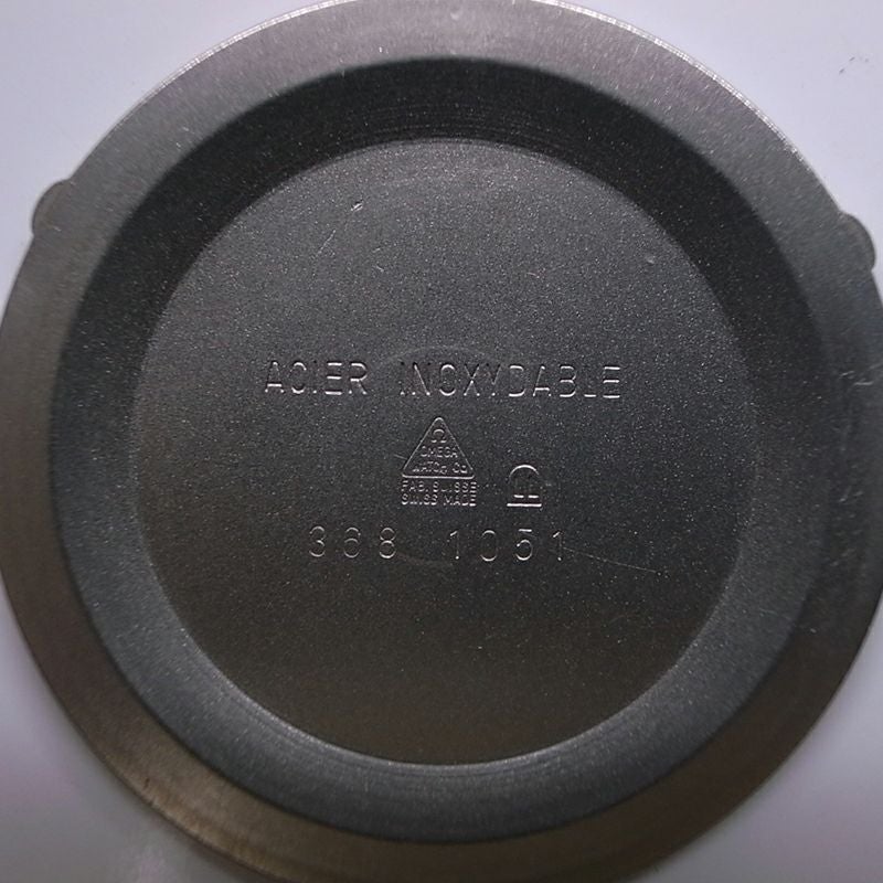 【中古】OMEGA SEA MASTER 200M PRE BOND LARGE MODEL オメガ シーマスター 200M プレボンド ラージモデル ST368.1051.30028
