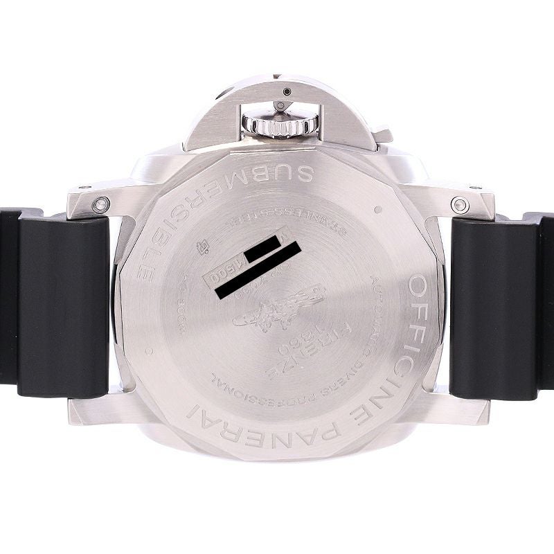 【中古】OFFICINE PANERAI SUBMERSIBLE 42MM オフィチーネ・パネライ サブマーシブル 42MM PAM00683